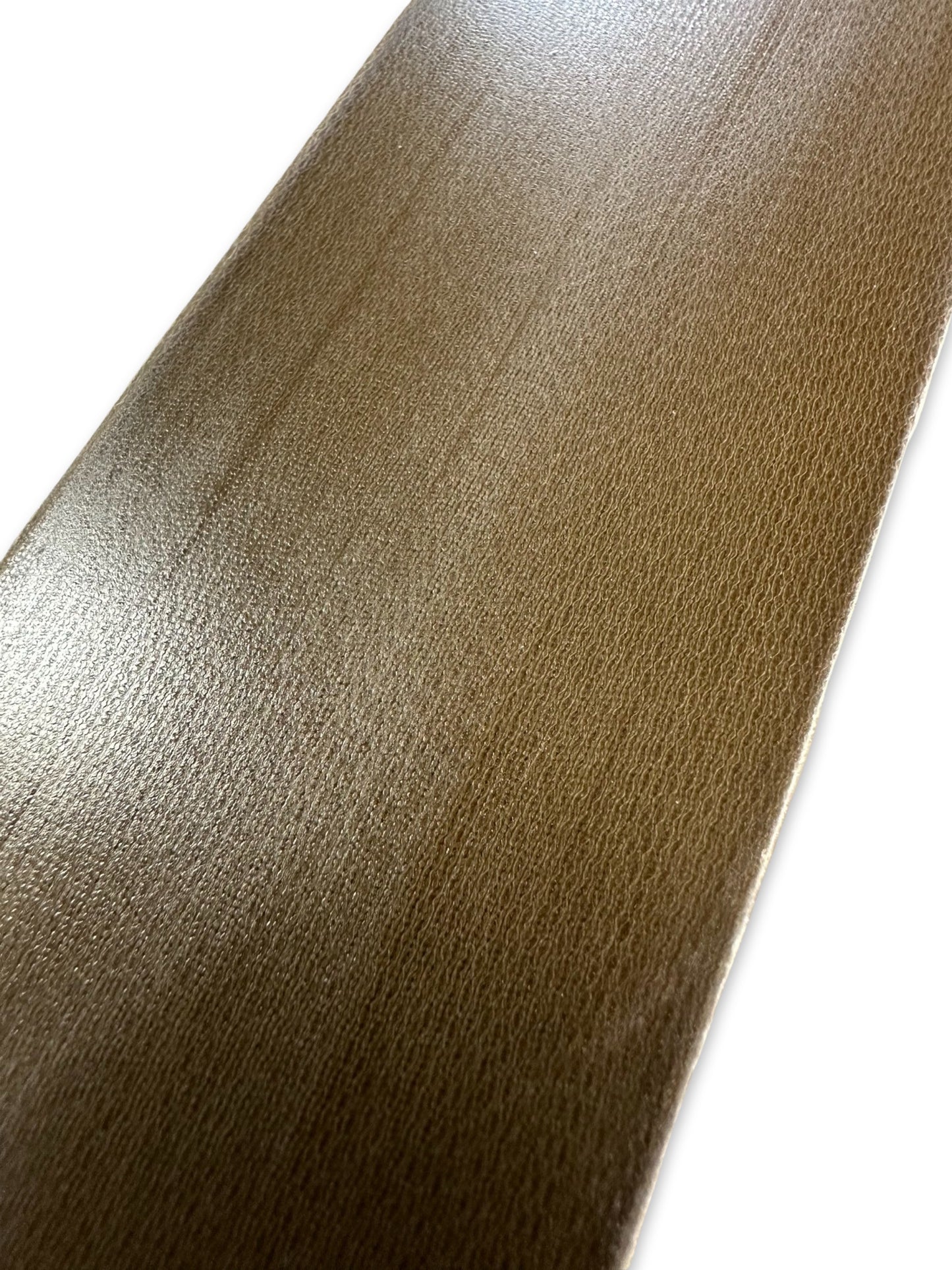 Y Micarta Brown Crosscut