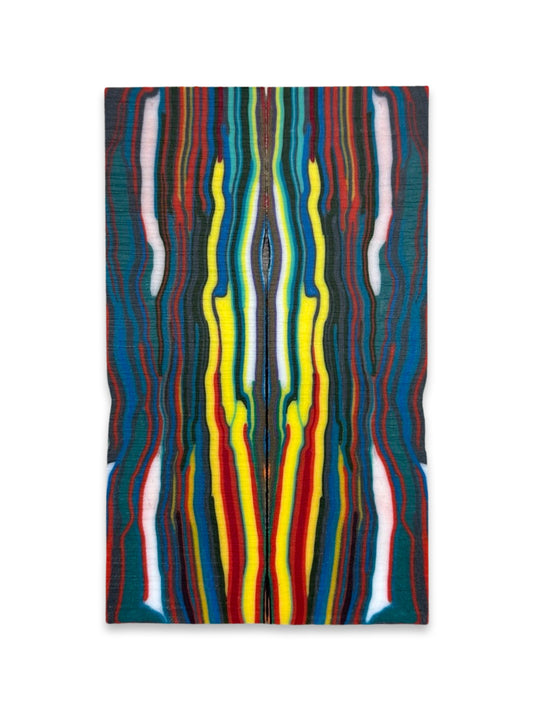 Y Micarta Mix Knife scales