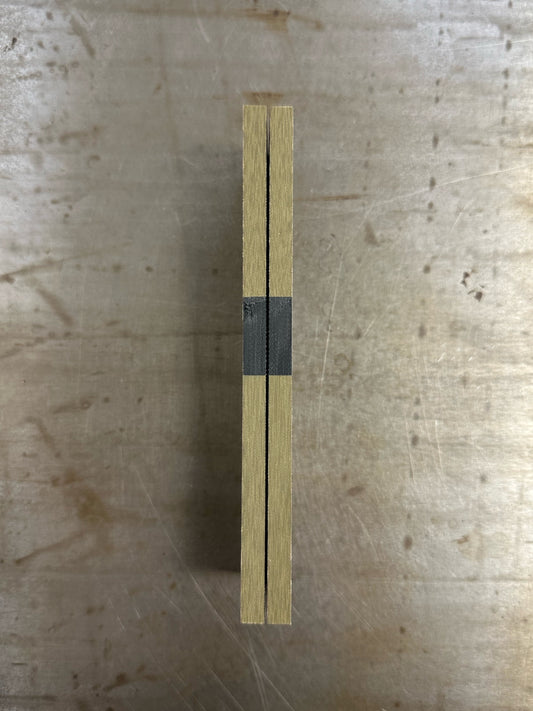 (Micarta) no Liner/Spacer