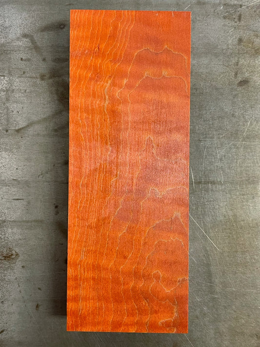 Maple 5.9"x2.23"x0.88"