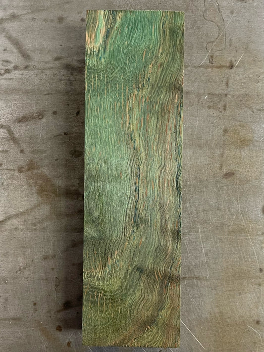 Oak 5.9"x1.72"x1"