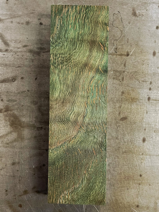 Oak 6"x1.7"x1"